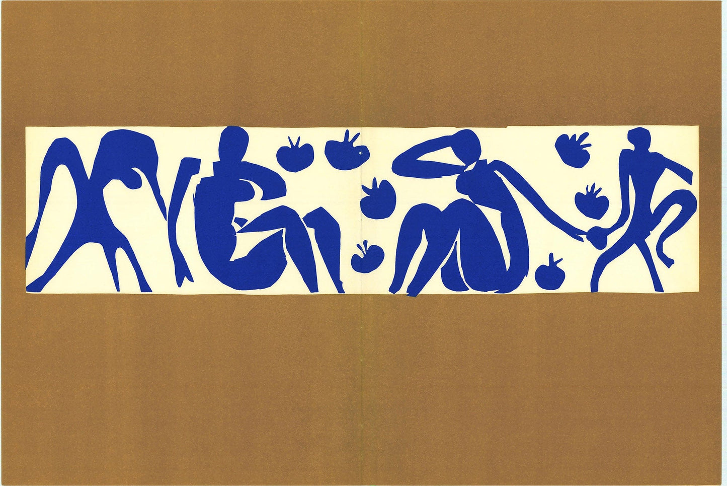 Henri Matisse: Femmes et Singes Art G S Pawn