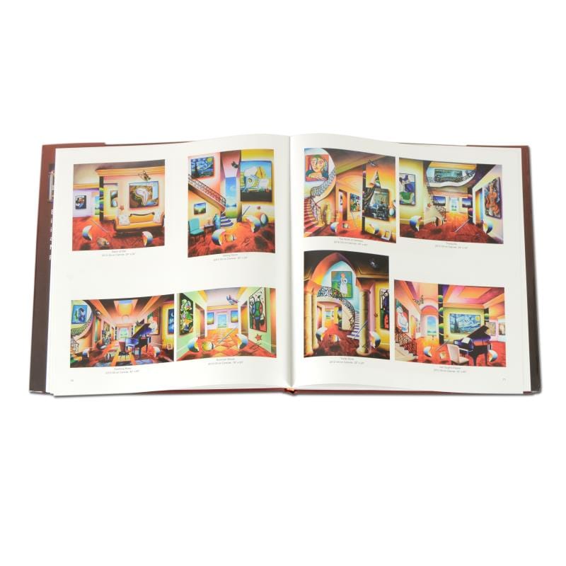 Ferjo; Book Art Gold & Silver Pawn Shop