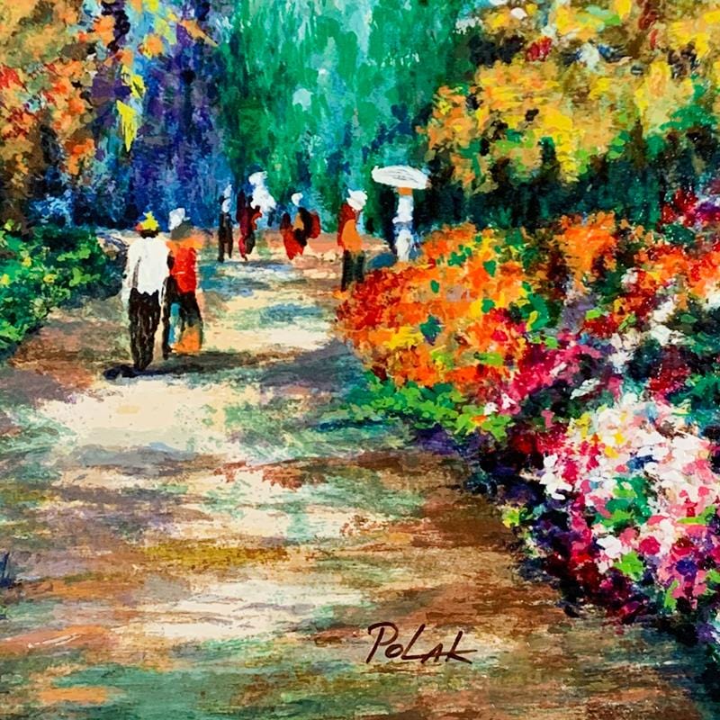 Dimitri Polak: Spring Road Art Gold & Silver Pawn Shop