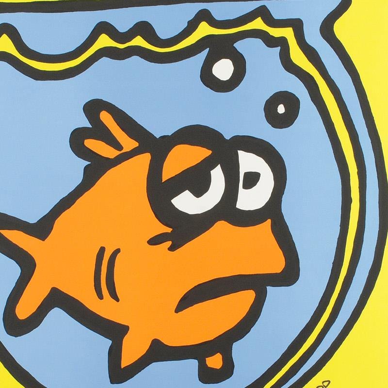 Todd Goldman; This Sucks! Gold & Silver Pawn Shop