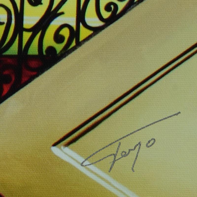 Ferjo; Day Time Beauty Art Gold & Silver Pawn Shop