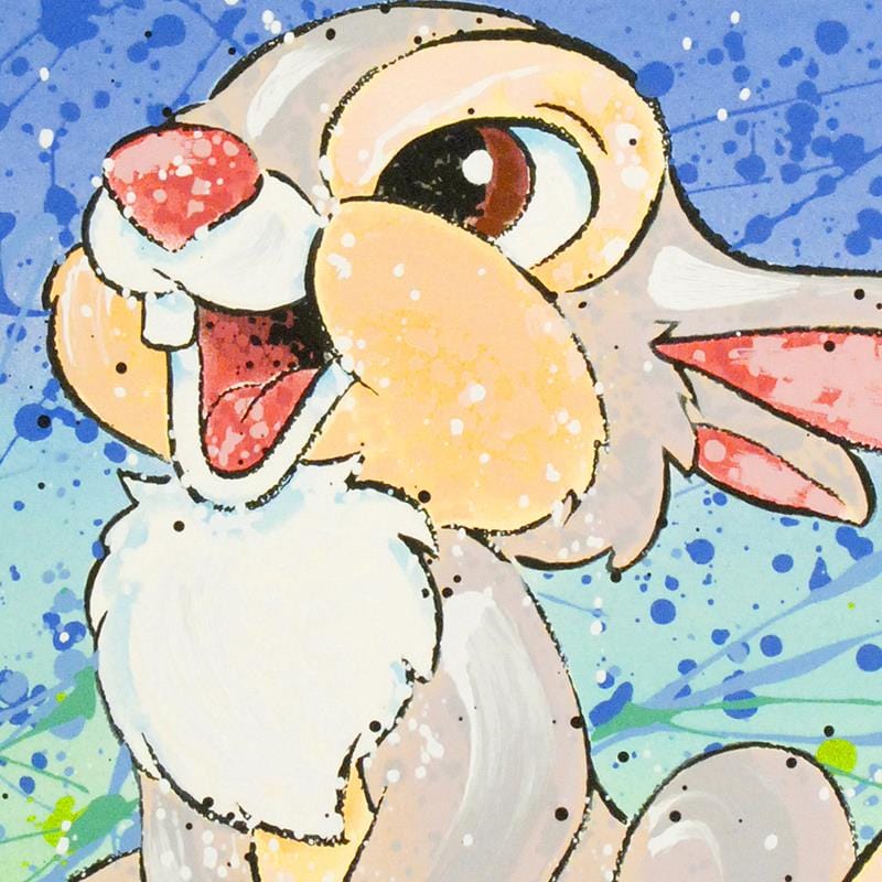 David Willardson; Thay Thumpin Nice Art Gold & Silver Pawn Shop