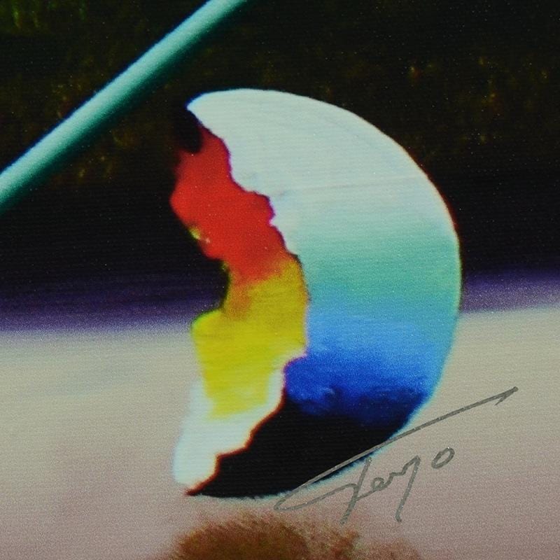 Ferjo; Wild Stallions Art Gold & Silver Pawn Shop