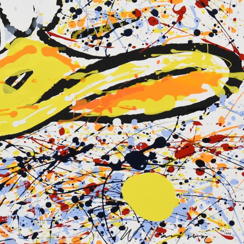 David Willardson; More Bang for Your Duck Art Gold & Silver Pawn Shop