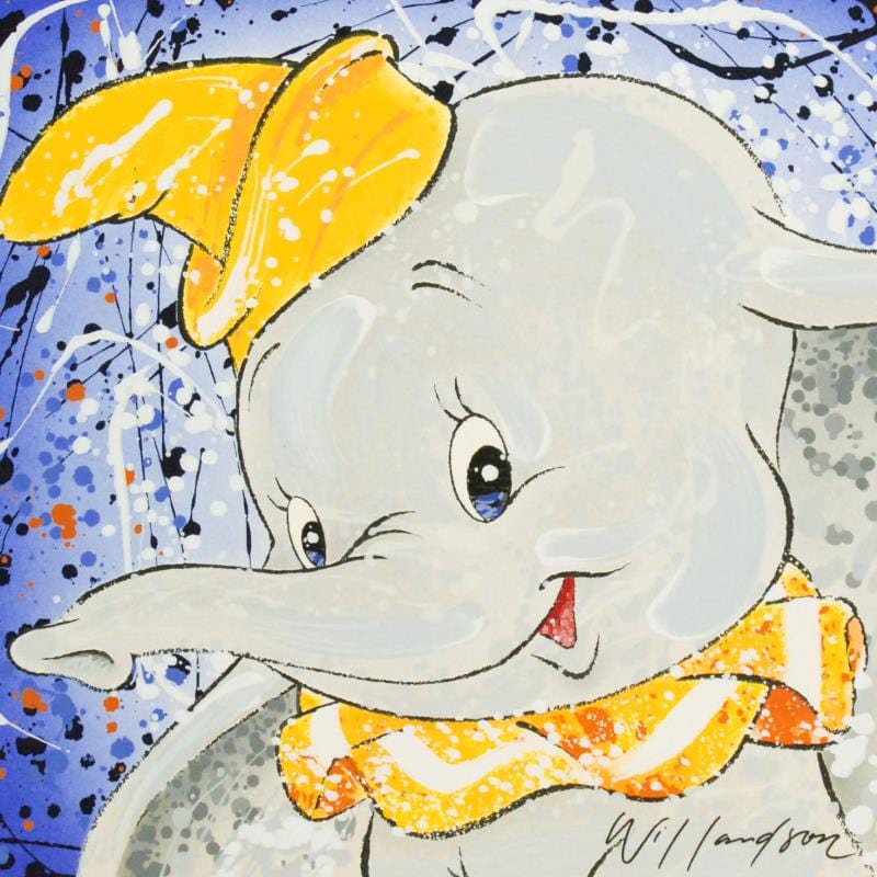 David Willardson; Keep It Under Your Hat Art Gold & Silver Pawn Shop