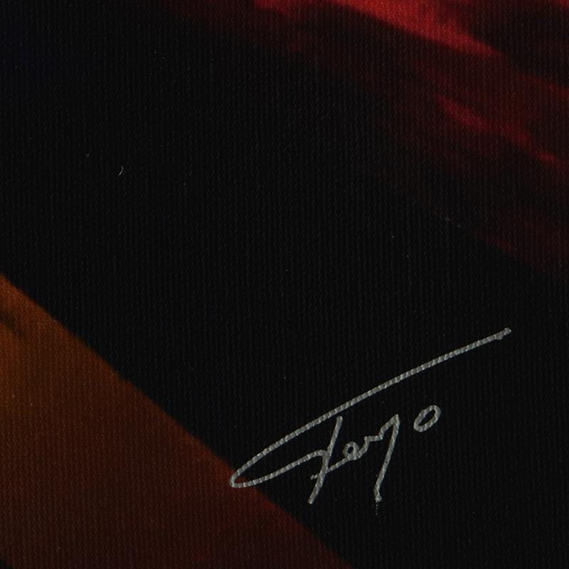 Ferjo; Restful Days Art Gold & Silver Pawn Shop