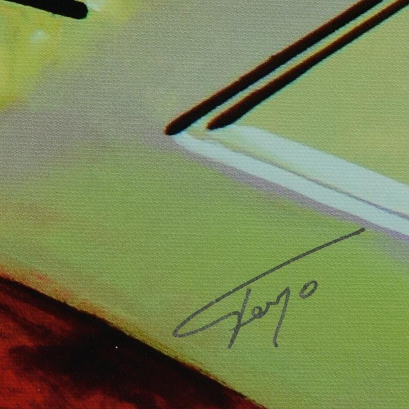 Ferjo; Salon Of Van Gogh Art Gold & Silver Pawn Shop