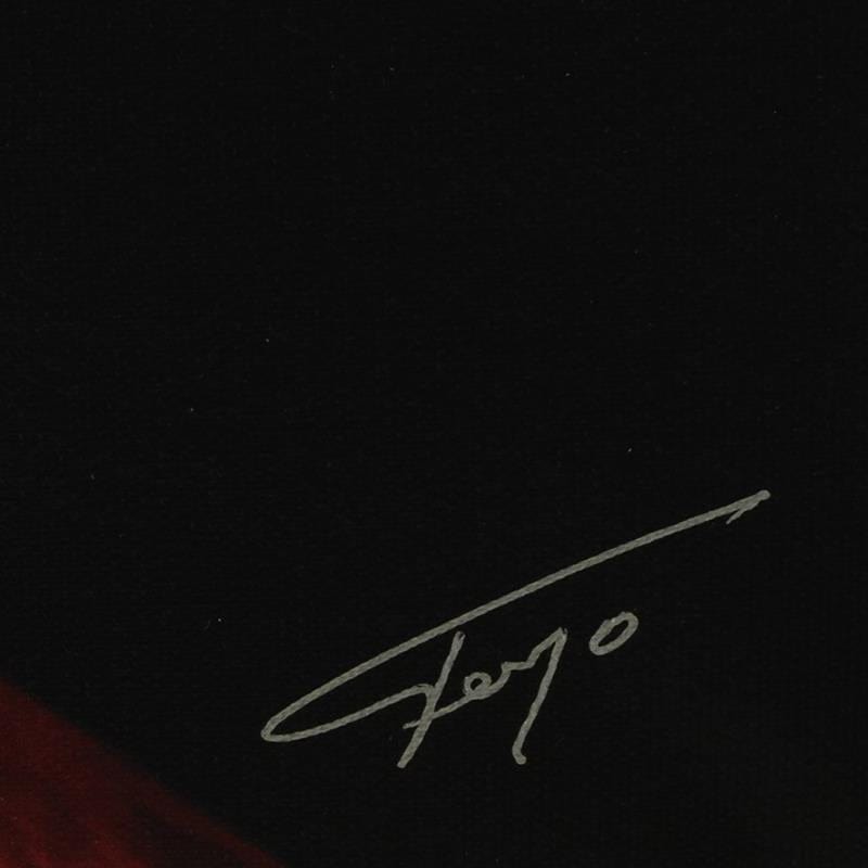 Ferjo; Hallway of Grandeur Art Gold & Silver Pawn Shop