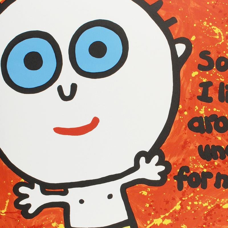 Todd Goldman; Sometimes I Like to Run Gold & Silver Pawn Shop