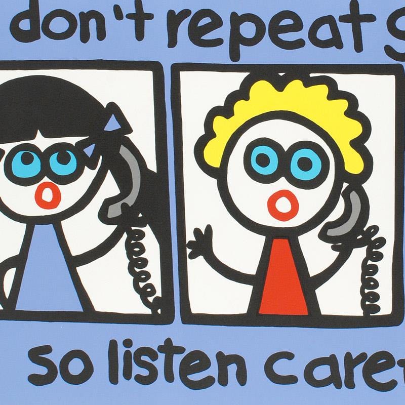 Todd Goldman; I Don't Repeat Gossip Gold & Silver Pawn Shop