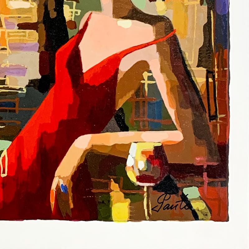 Nelly Panto; Spotlights Art Gold & Silver Pawn Shop