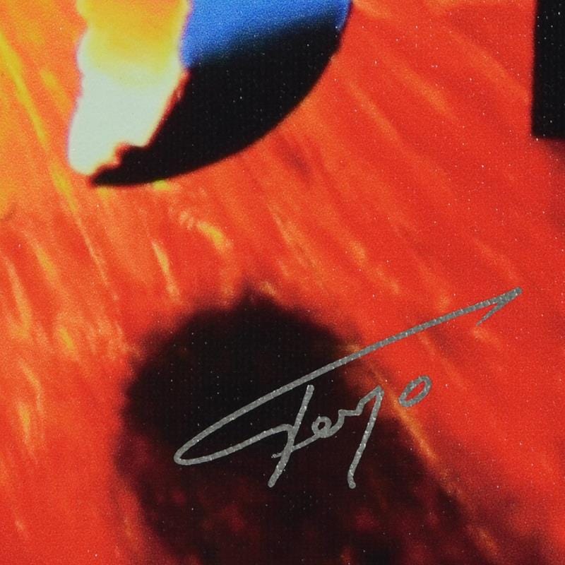 Ferjo; Majestic Splendor Art Gold & Silver Pawn Shop