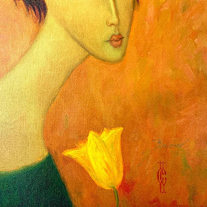 Sergey Smirnov: Tamara Art Gold & Silver Pawn Shop