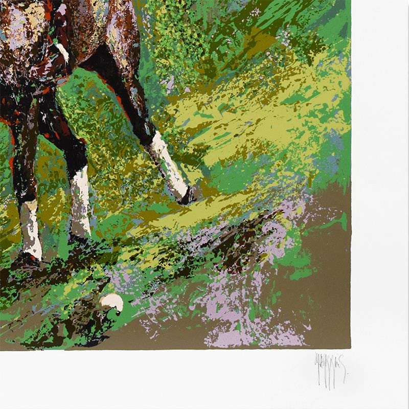 Mark King; Polo Art Gold & Silver Pawn Shop