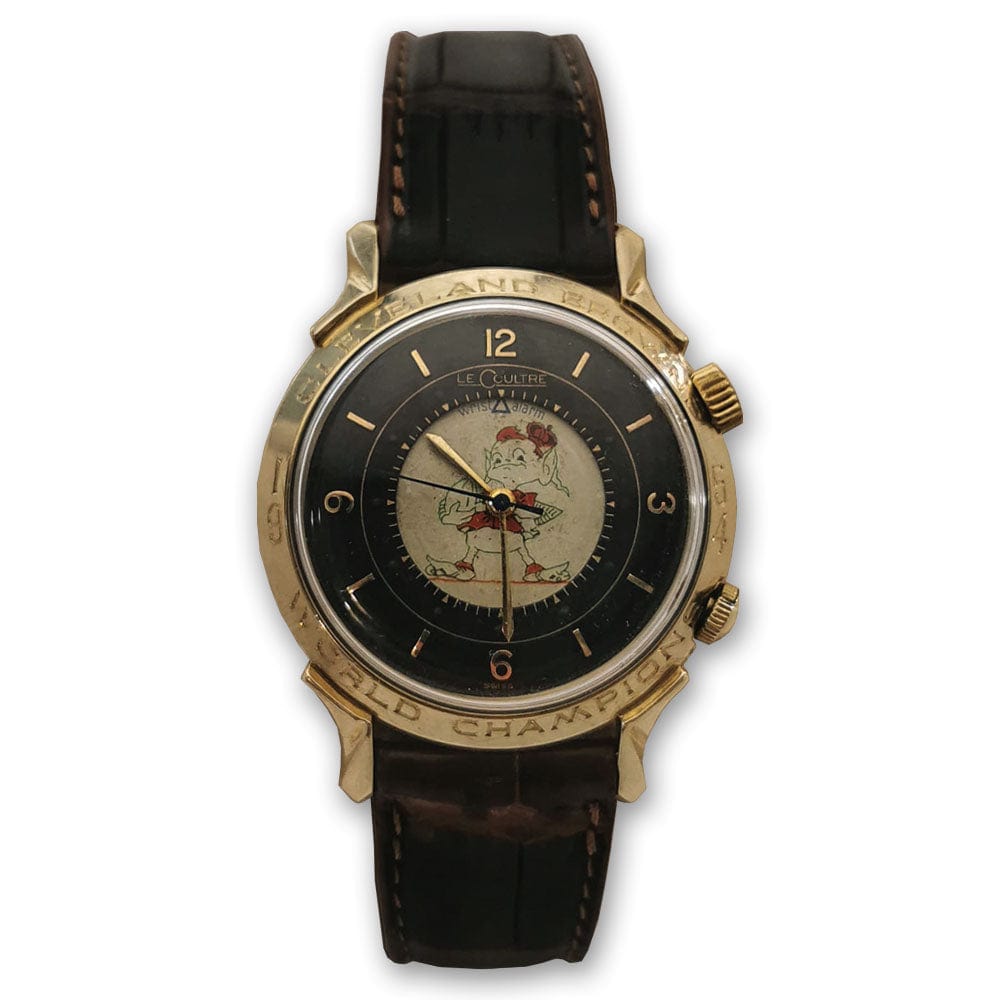 1954 Cleveland Browns NFL Championship Watch