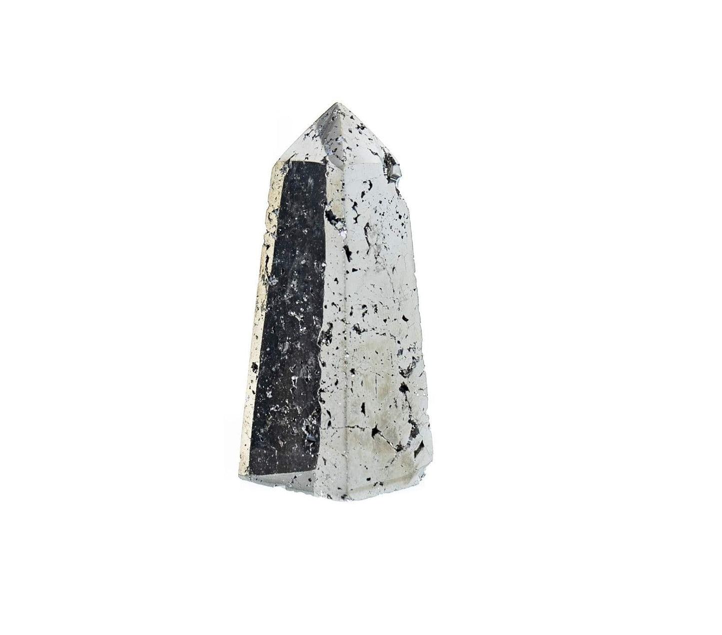 Pyrite Tower Art G S Pawn Size 3