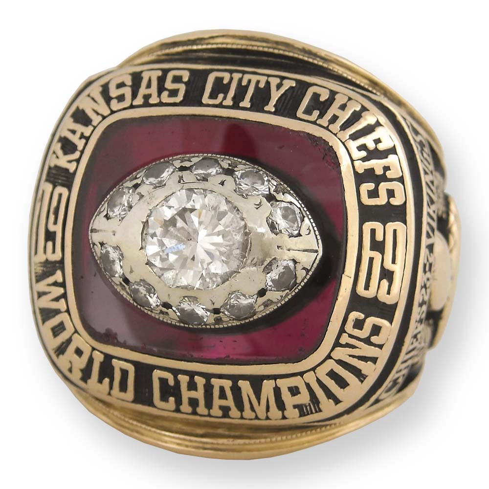 49ers nfc ring
