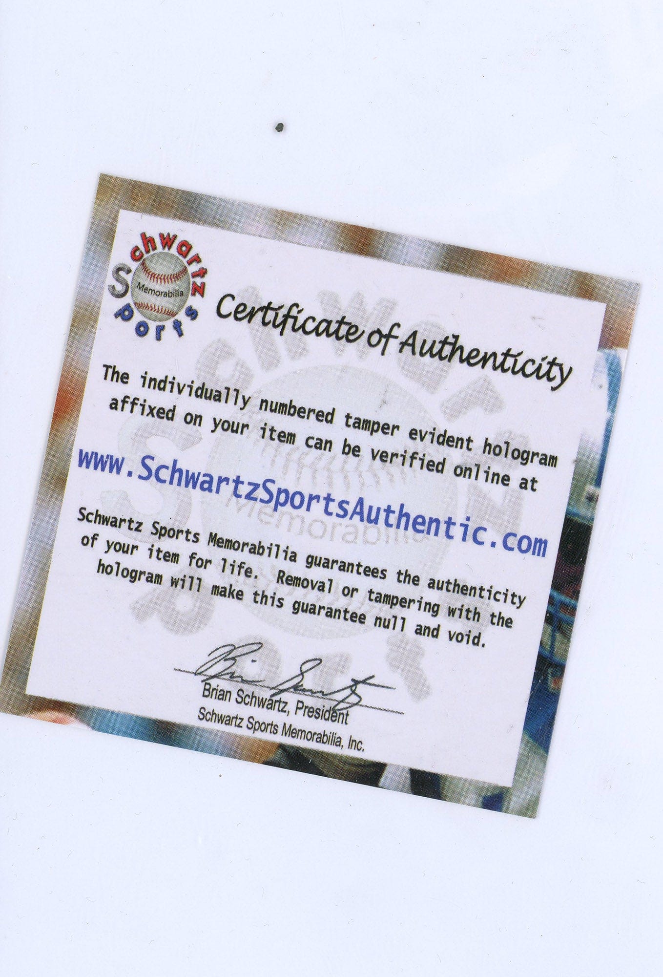 Aaron Davis Welterweight Boxer Autograph G S Pawn