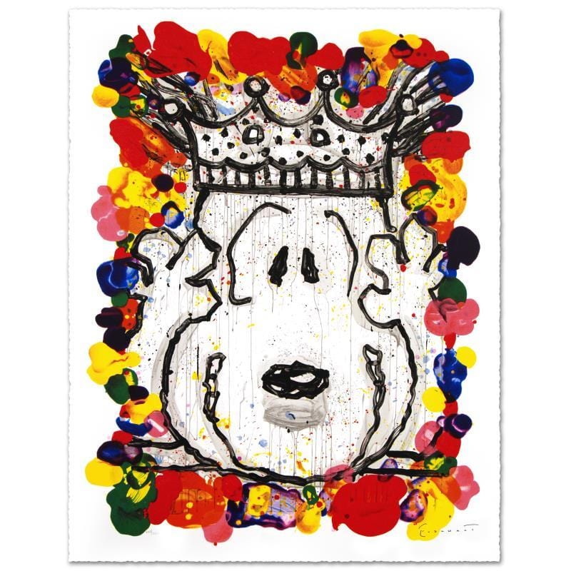 Tom Everhart; Best In Show Art Gold & Silver Pawn Shop