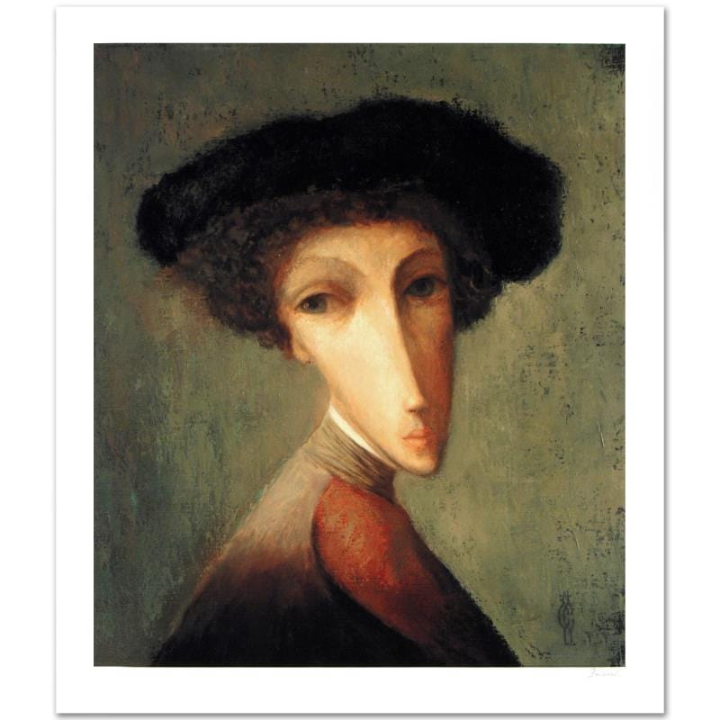 Sergey Smirnov: Ambassador Art Gold & Silver Pawn Shop