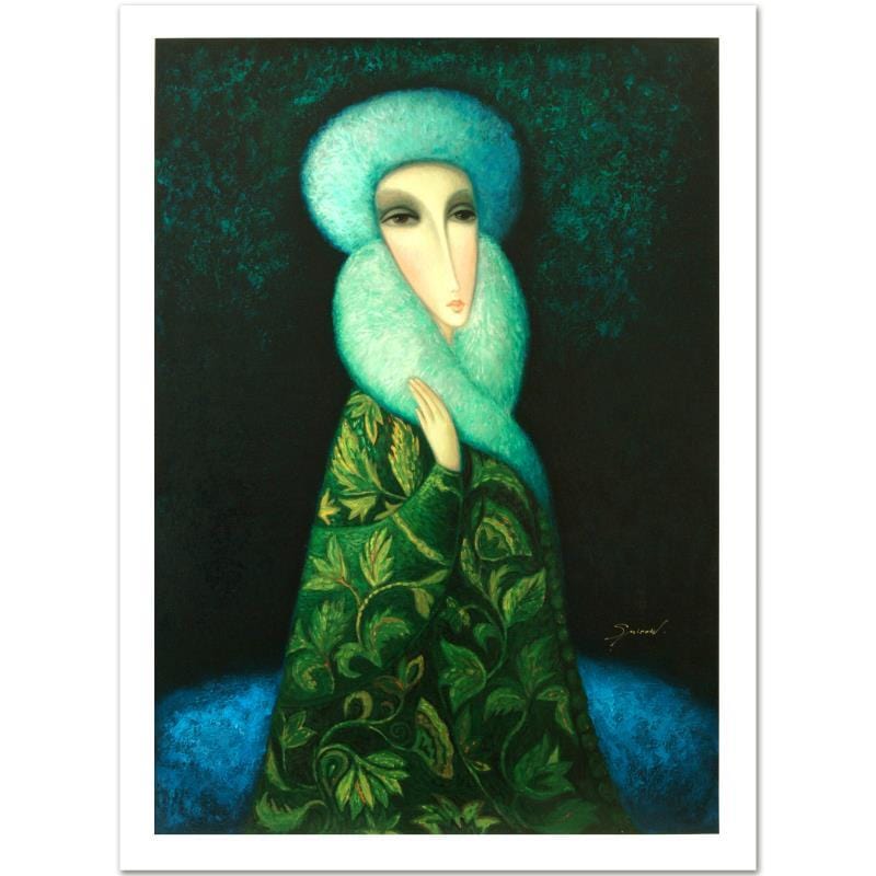 Sergey Smirnov: Lara Art Gold & Silver Pawn Shop