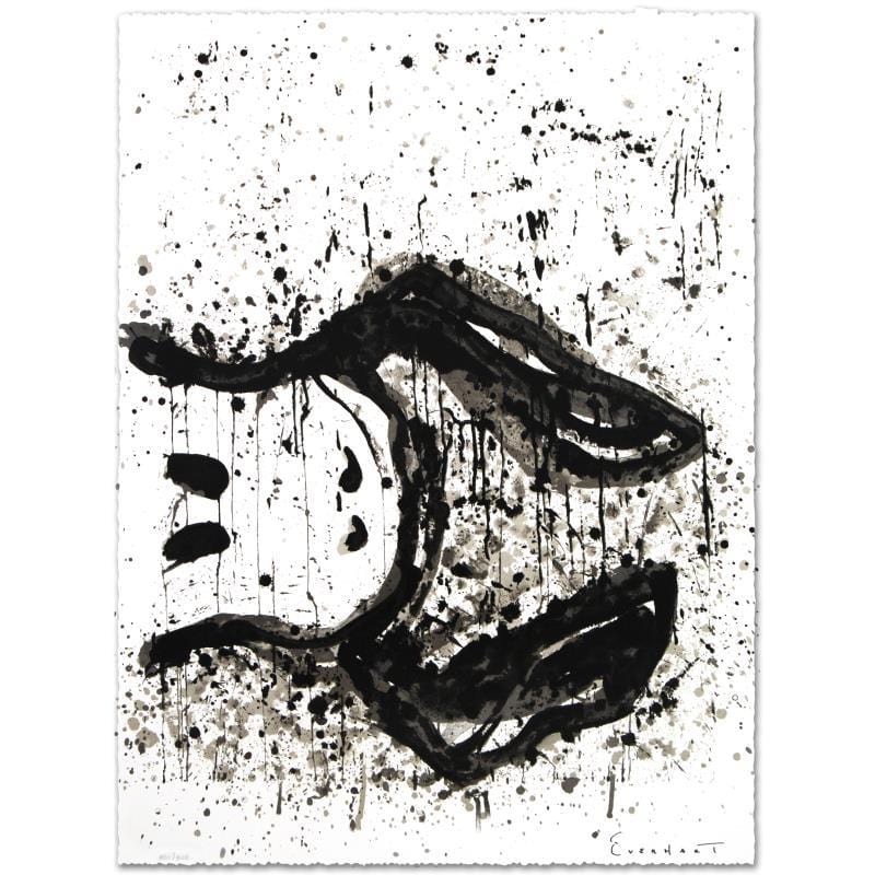 Tom Everhart; Watchdog 3 O'Clock Art Gold & Silver Pawn Shop