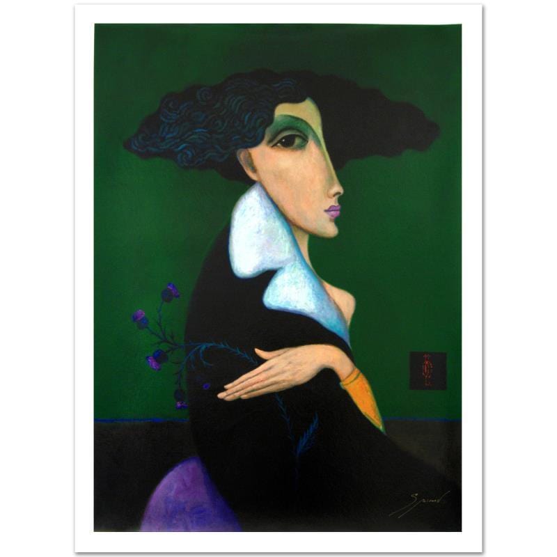 Sergey Smirnov: Anna Pavlova Art Gold & Silver Pawn Shop