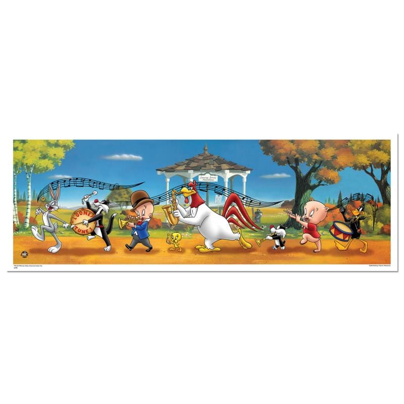 Housse Isolante Looney Tunes Pour Gourde - Marque Laken, Rouge, Neuf Sous Blister