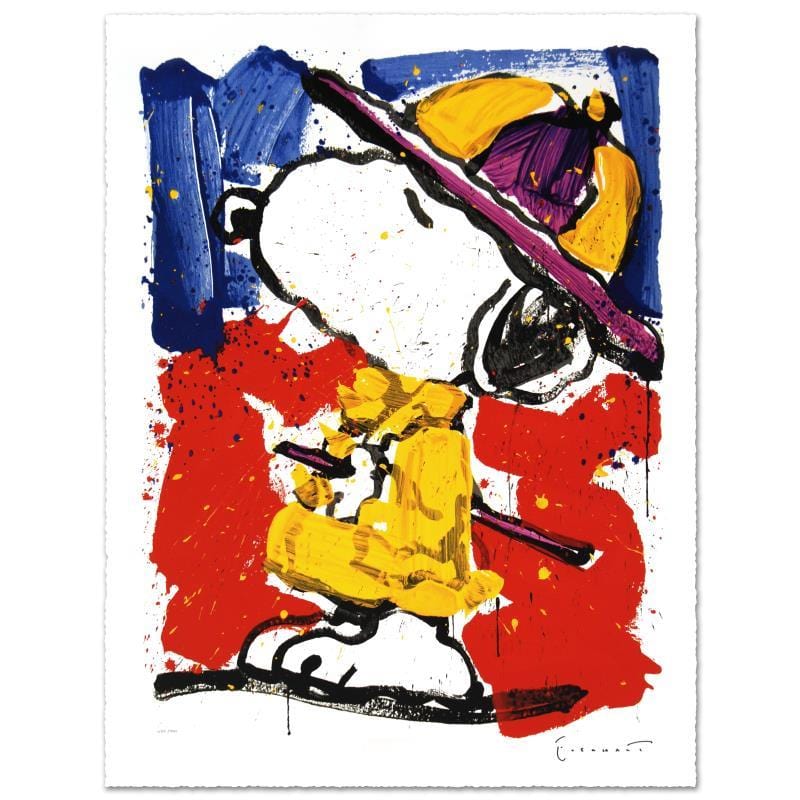 Tom Everhart Prada Puss