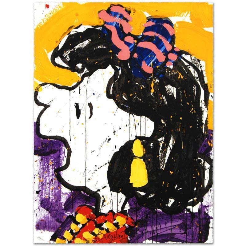 Tom Everhart; Glam Slam Art Gold & Silver Pawn Shop