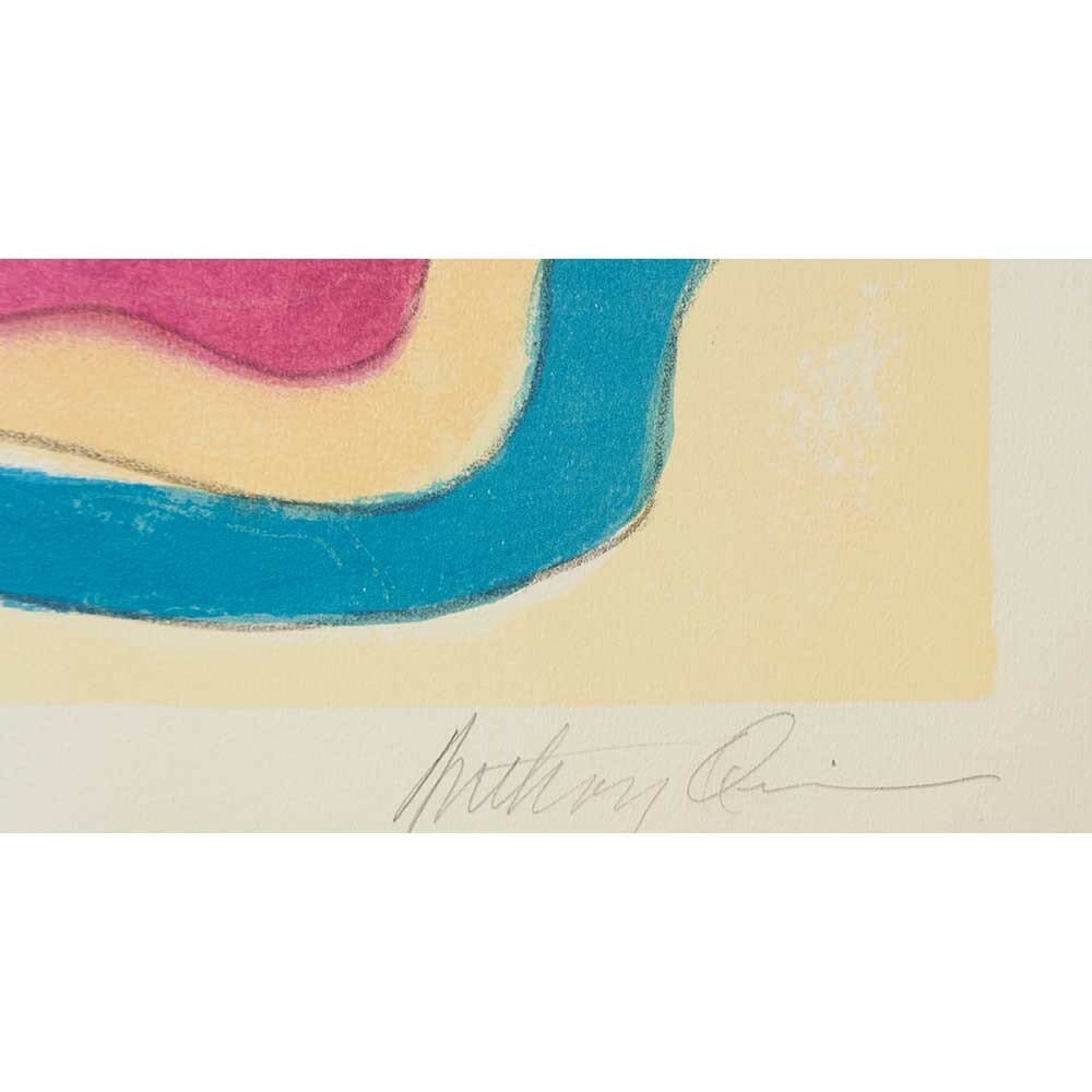 Anthony Quinn; The Great Spirit 10 Art G S Pawn