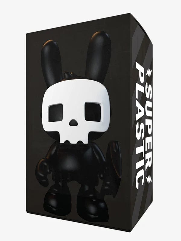 Superplastic Funisher Uberguggi Collectible Art G S Pawn