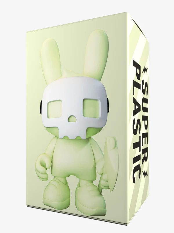 Superplastic Kill Switch Uberguggi Collectible II Art G S Pawn