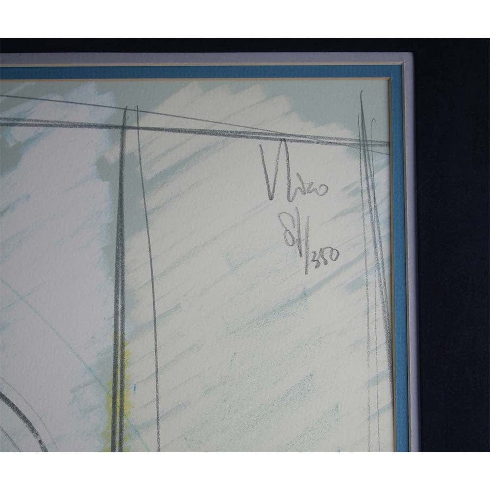 Nico Vrielink; Jean Art G S Pawn