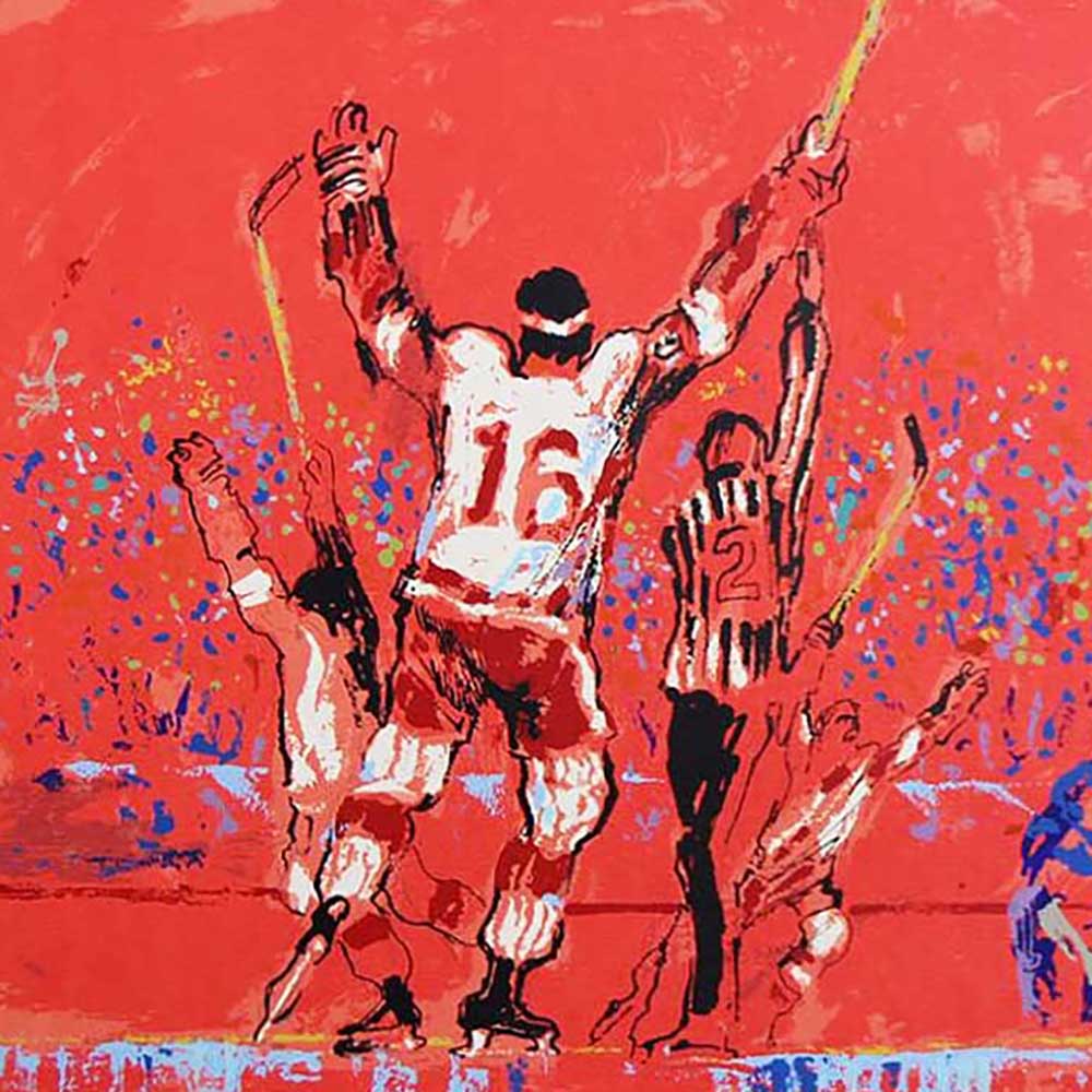 Sports Art