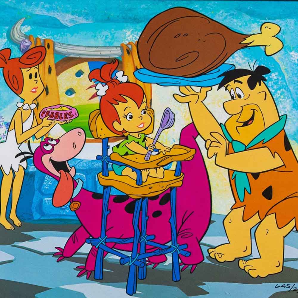 Hanna-Barbera