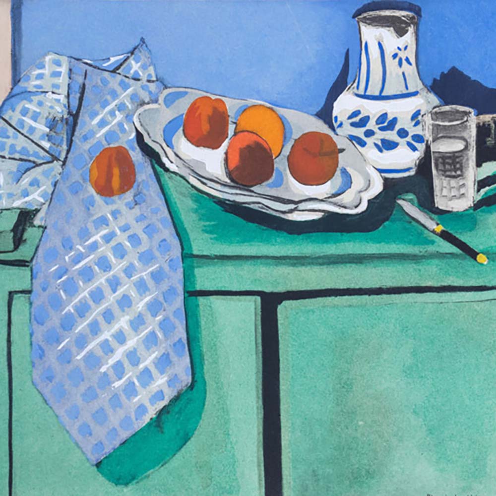 Henri Matisse