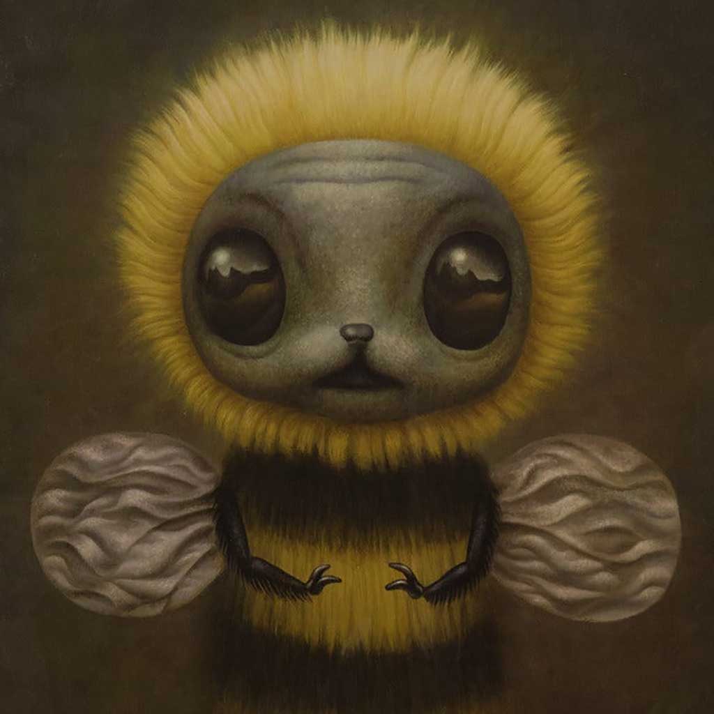 Mark Ryden