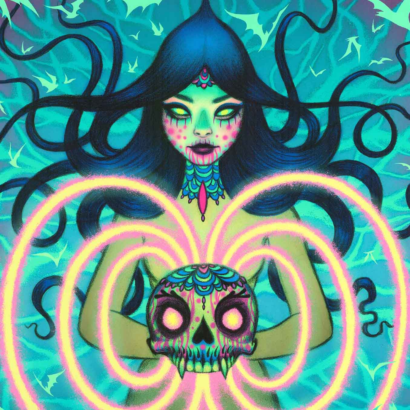 Tara McPherson