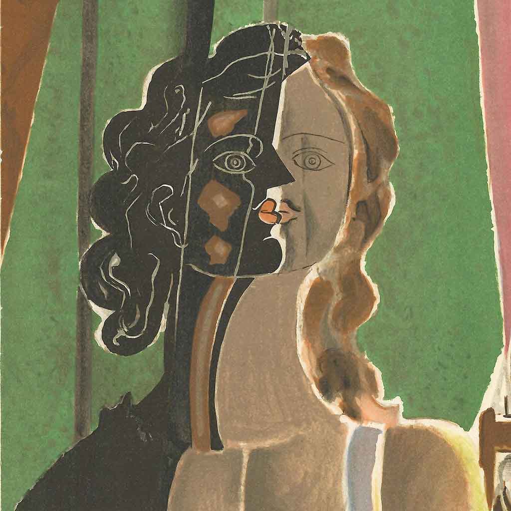 Georges Braque