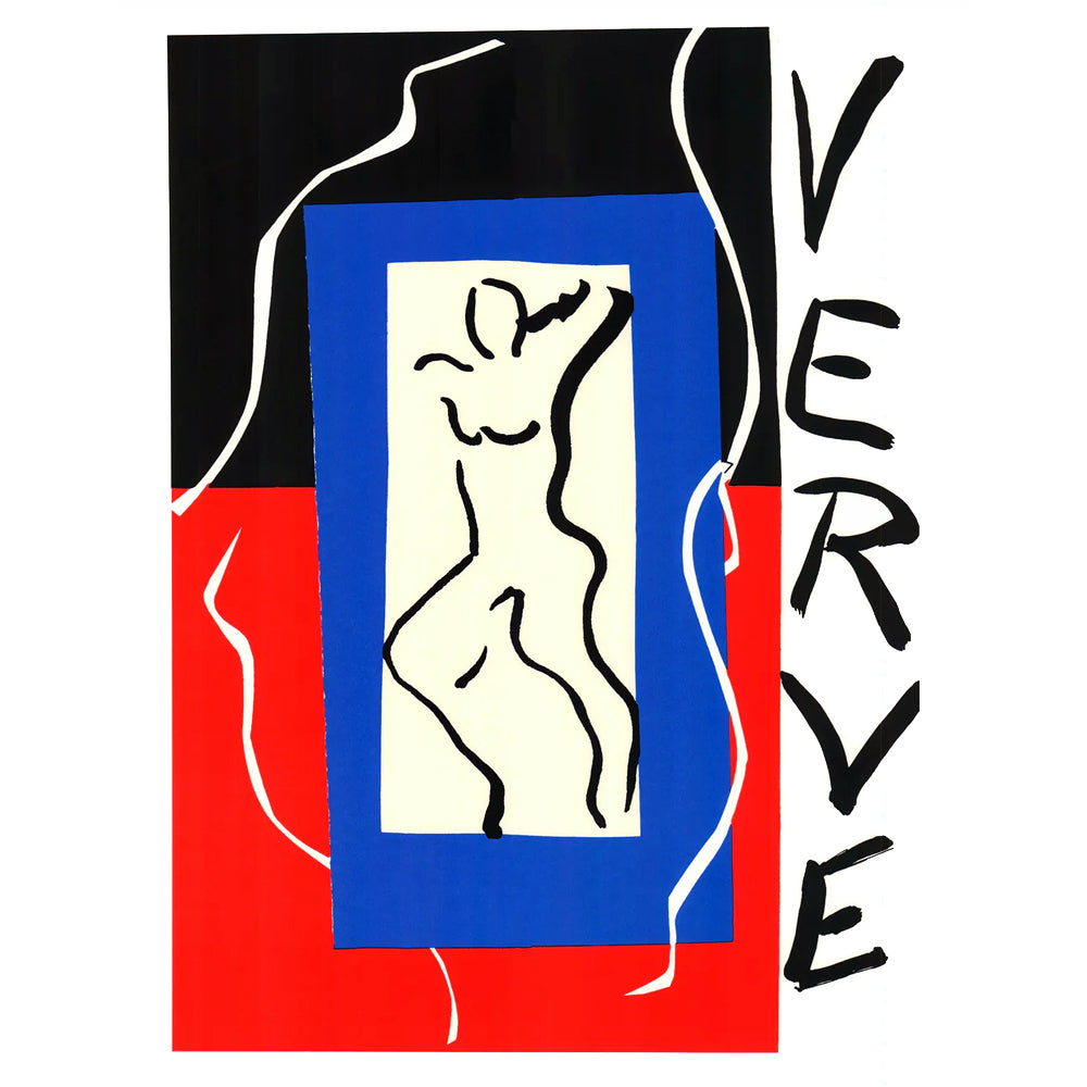 La Revue Verve