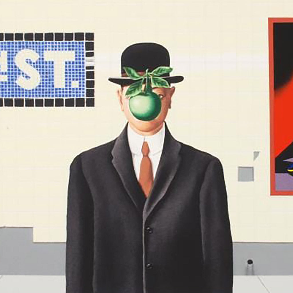 Mark Kostabi