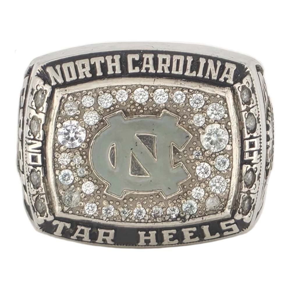 2004 University of North Carolina Continental Tire Bowl Ring