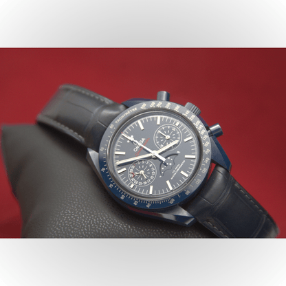 Omega Speedmaster Moonphase Wristwatch Thumbnail