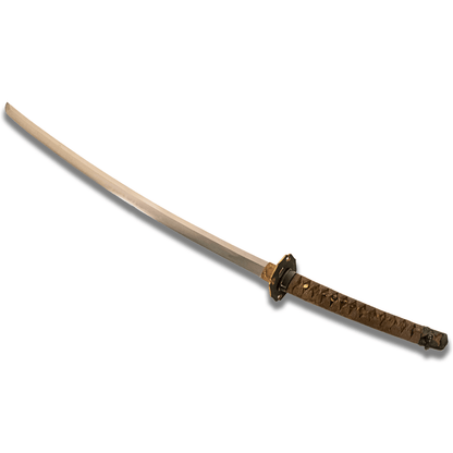 Sengoku Period Tachi with Altered Signature Gold & Silver Pawn Shop