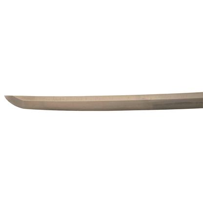 Sengoku Period Tachi with Altered Signature Gold & Silver Pawn Shop