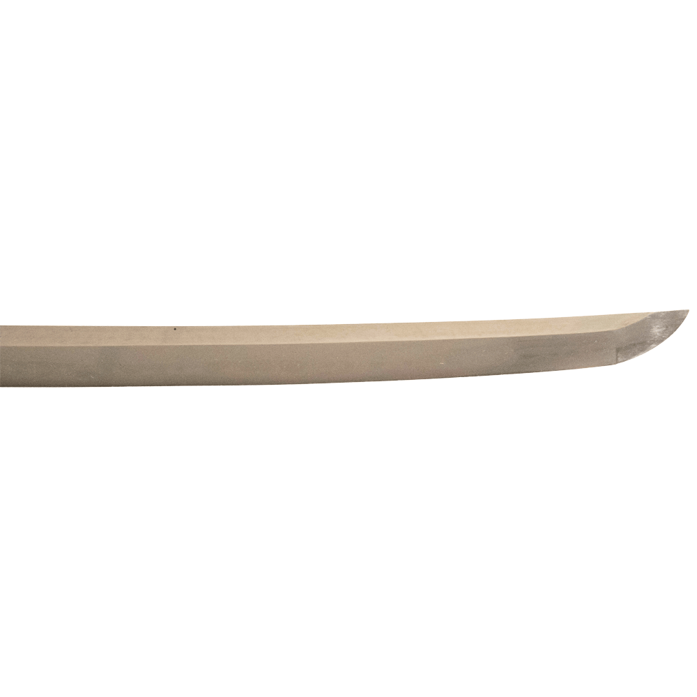 Sengoku Period Tachi with Altered Signature Gold & Silver Pawn Shop