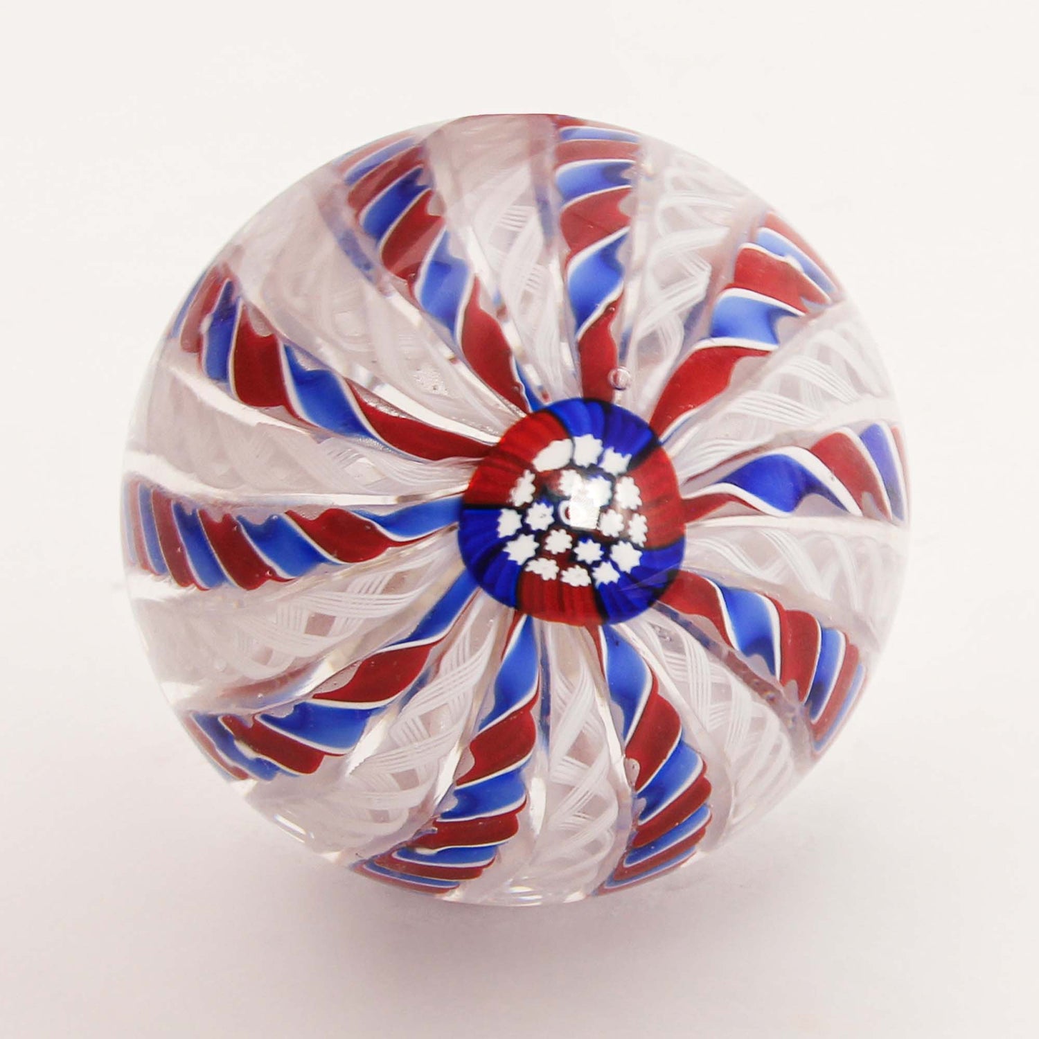 Mille Fiore Art Paper Weight Extra