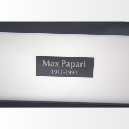 Max Papart; Colorado