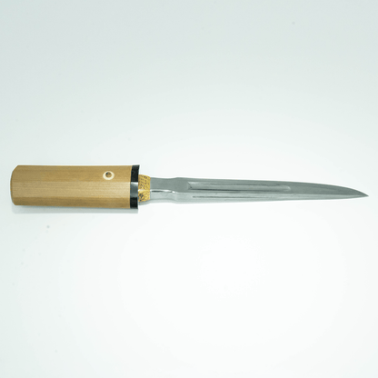 1700's Japanese Tanto with Display box Gold & Silver Pawn Shop